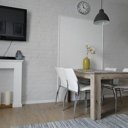 Apartament W Centrum Starego Miasta 2 Olsztyn Kültér fotó
