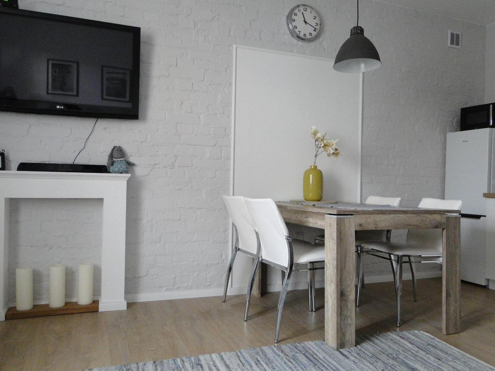 Apartament W Centrum Starego Miasta 2 Olsztyn Kültér fotó
